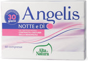 Angelis notte e di' 60 compresse 57 g