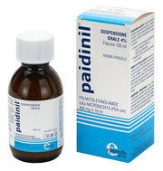 Paidinil 150 ml
