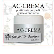 Ac crema 50 ml