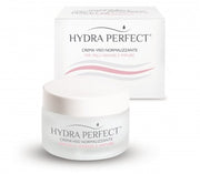 Idim hydra perfect crema viso normalizzante 50 ml