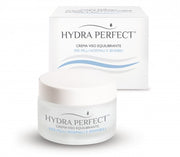 Idim hydra perfect crema viso equilibrante 50 ml