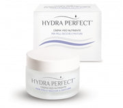 Idim hydra perfect crema viso nutriente 50 ml