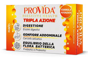 Provida tripla azione 30 capsule