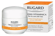 Rugard vitaminica crema viso 50 ml