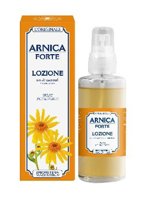Arnica forte lozione 100 ml