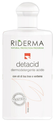 Riderma detacid 250 ml