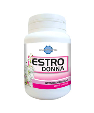 Estro donna 30 compresse