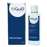 Bigud olio bagno 150 ml