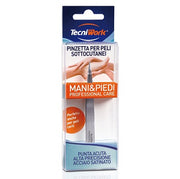 Pinzetta peli sottocutanei