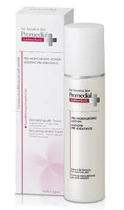 Promedial lozione preidratante