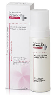 Promedial mousse detergente 100 ml