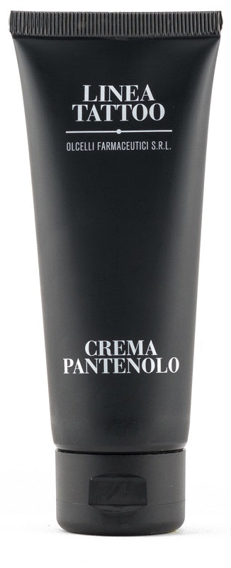 Crema pantenolo 75 ml