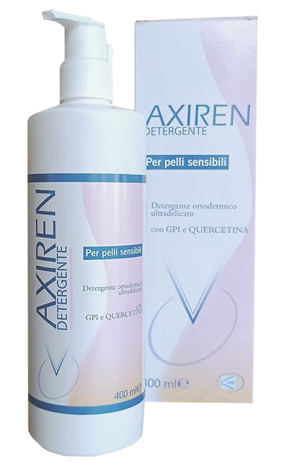 Axiren detergente flacone 400 ml
