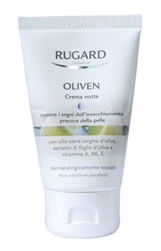 Rugard oliven notte 50 ml
