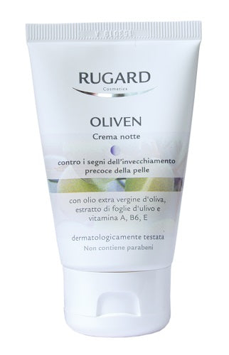 Rugard oliven notte 50 ml
