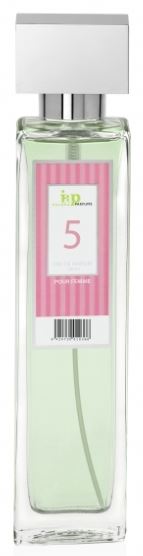 Iap pharma profumo da donna 150 ml