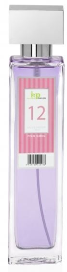 Iap pharma profumo da donna 12 150 ml
