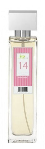 Iap pharma profumo da donna 14 150 ml