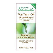 Adegua active tea tree oil 10 ml