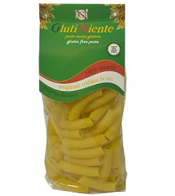 Glutiniente maccheroni rigati interni 400 g