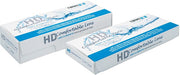 Lenti a contatto hd comfort lens 1,25 10 pezzi