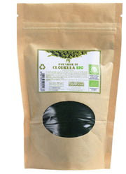 Clorella polvere biologico 200g