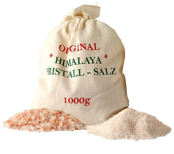 Sale fino rosa himalaya 1 kg