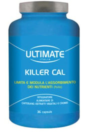 Ultimate killer kal 36 capsule