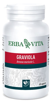 Graviola 60 capsule