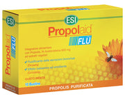 Esi propolaid flu 10 bustine