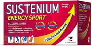 Sustenium energy sport 10 bustine
