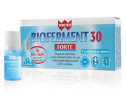 Winter bioferment 30 forte 7 flaconi da 8 ml