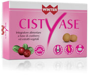 Winter cistyase 30 compresse
