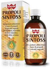 Winter propoli sintoss 200 ml