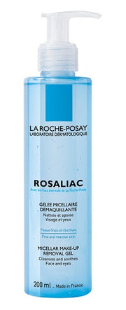 Rosaliac gel micellare 195 ml
