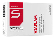 Viaflam 30 capsule vegetali