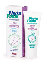 Phytopodal multifunzione 3 in 1 crema morbidezza 75 ml