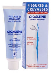 Cicaleine crema astuccio 50 ml