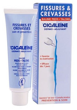 Cicaleine crema astuccio 50 ml