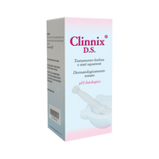 Clinnix ds shampoo flacone 200 ml