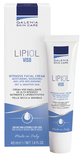 Lipiol viso 40 ml