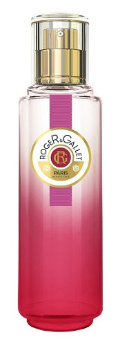 Roger&gallet gingembre rouge eau parfumee 30 ml