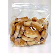 Fiberpasta frollini prima colazione 250 g