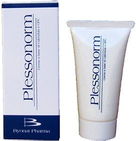 Plessonorm crema 30 g