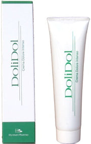 Dolidol crema dolore intenso 100 g