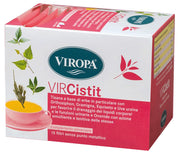 Viropa vircist 15 bustine