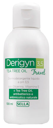Derigyn travel 100 ml