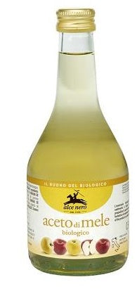 Aceto di mele bio 500 ml