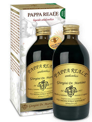 Pappa reale 200 ml liquido analcolico