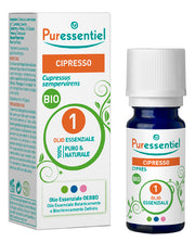 Puressentiel olio essenziale cipresso bio 10 ml